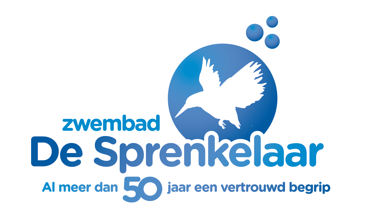 Logo Sprenkelaar